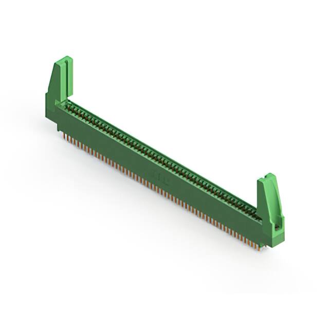345-114-542-888 EDAC Inc.  Edgeboard Connectors